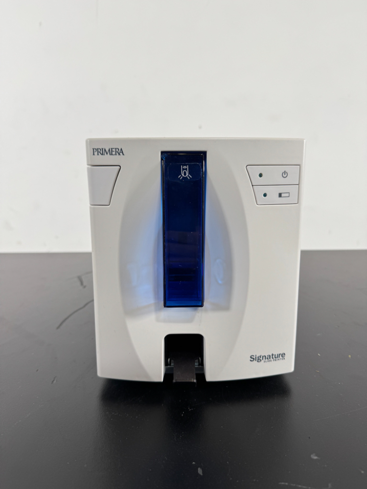 Image of Primera Signature Slide Printer